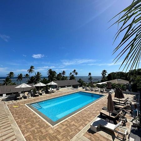 The Crow'S Nest Resort Fiji Korotogo Εξωτερικό φωτογραφία