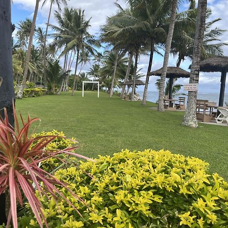The Crow'S Nest Resort Fiji Korotogo Εξωτερικό φωτογραφία
