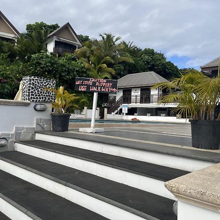The Crow'S Nest Resort Fiji Korotogo Εξωτερικό φωτογραφία