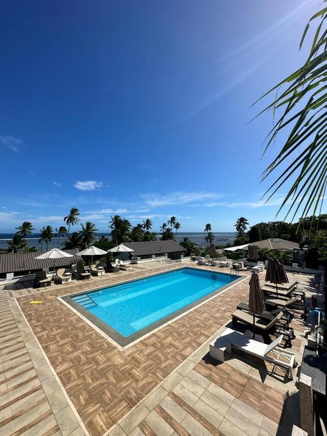The Crow'S Nest Resort Fiji Korotogo Εξωτερικό φωτογραφία