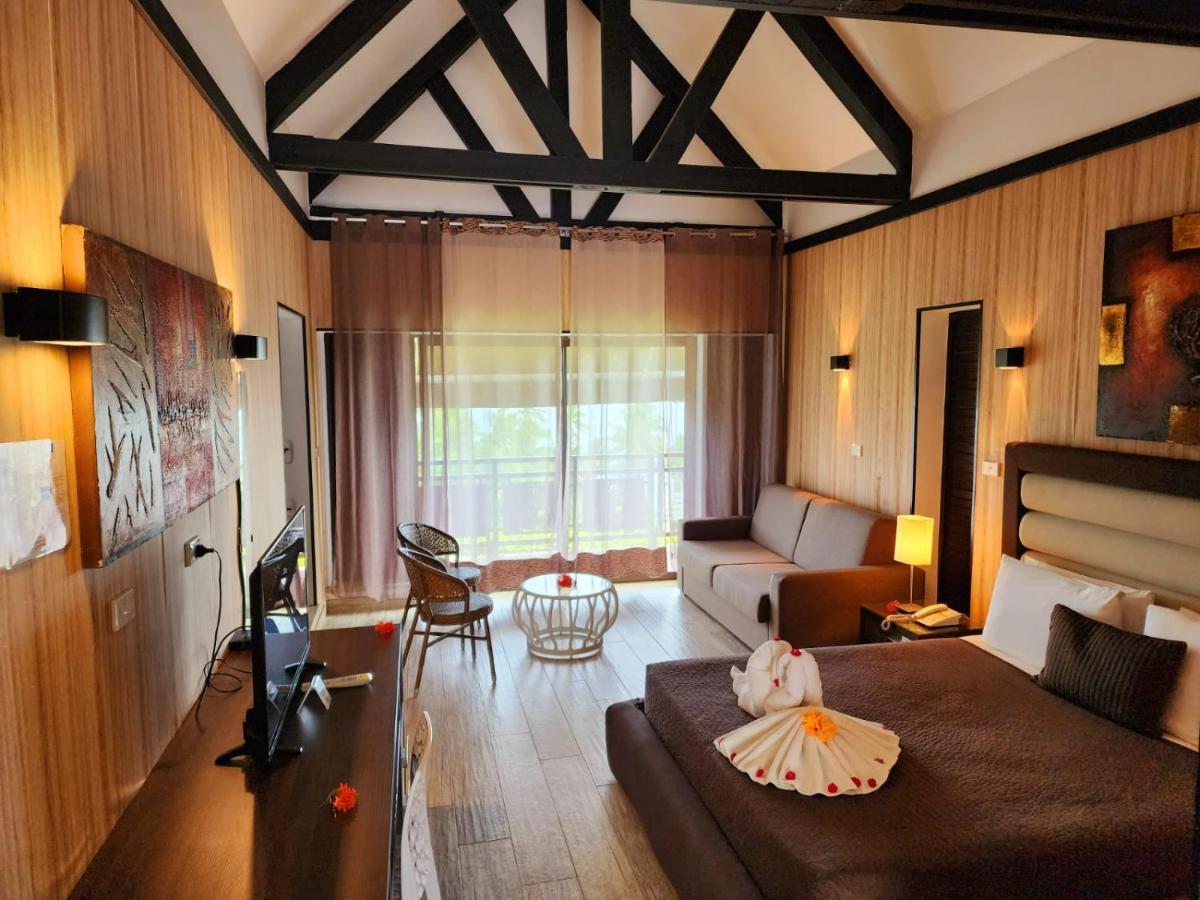 The Crow'S Nest Resort Fiji Korotogo Εξωτερικό φωτογραφία