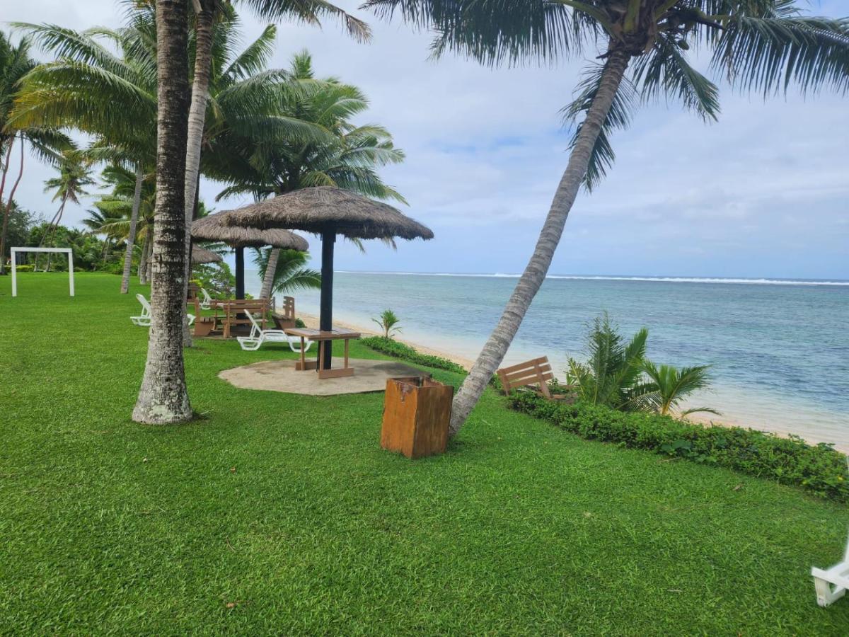 The Crow'S Nest Resort Fiji Korotogo Εξωτερικό φωτογραφία