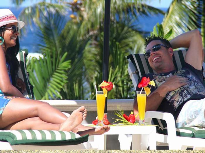 The Crow'S Nest Resort Fiji Korotogo Εξωτερικό φωτογραφία