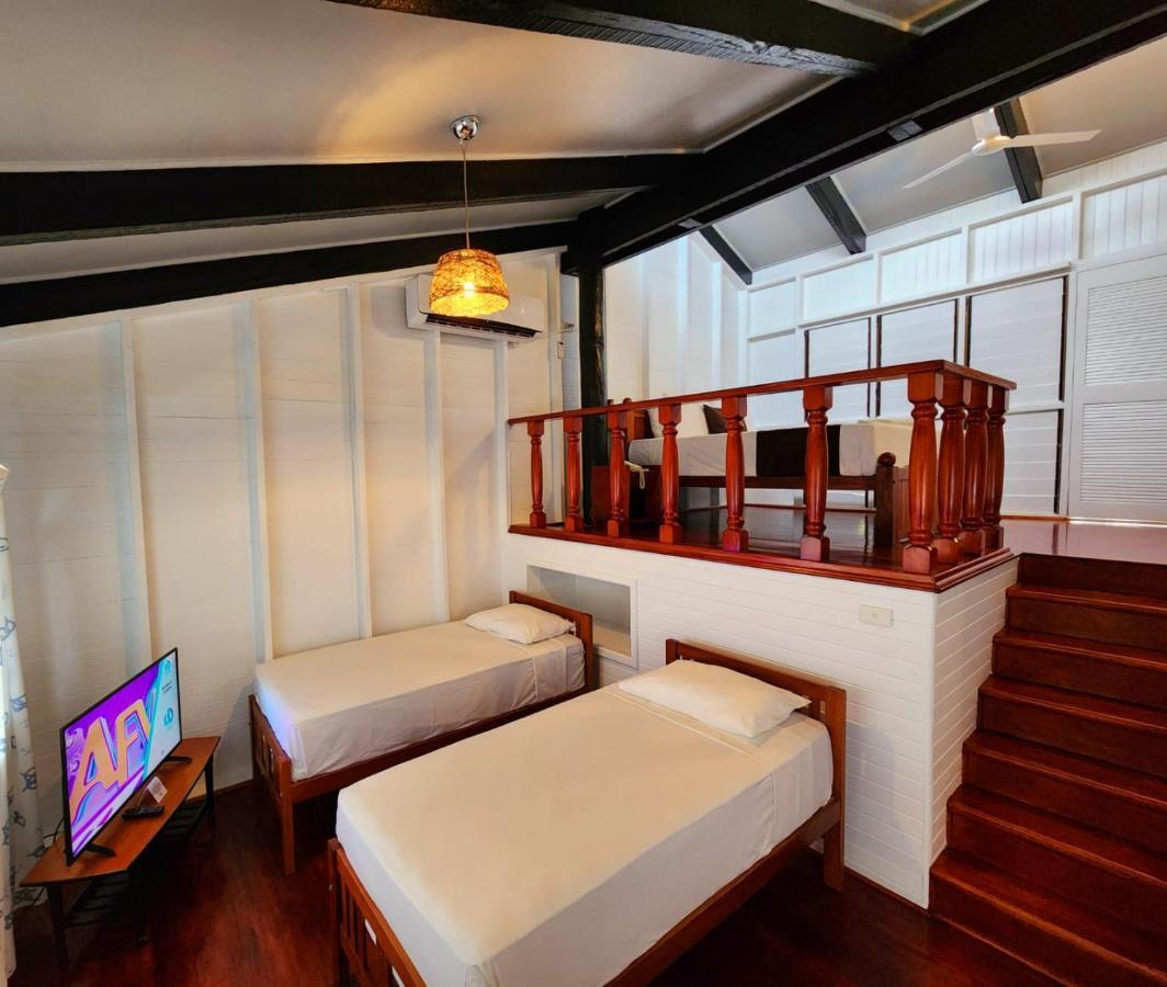 The Crow'S Nest Resort Fiji Korotogo Εξωτερικό φωτογραφία
