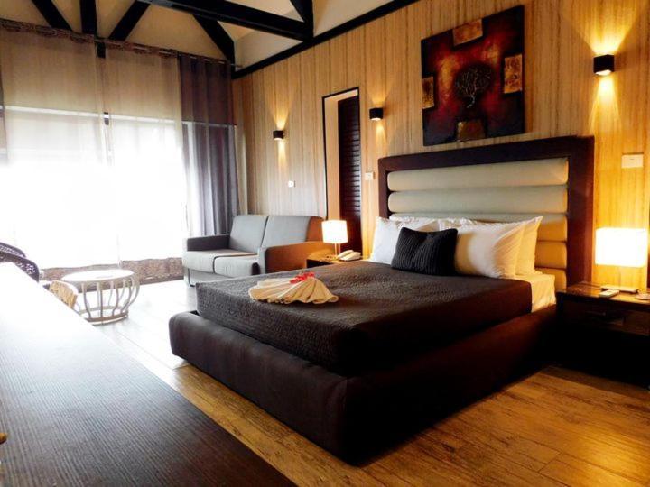 The Crow'S Nest Resort Fiji Korotogo Εξωτερικό φωτογραφία