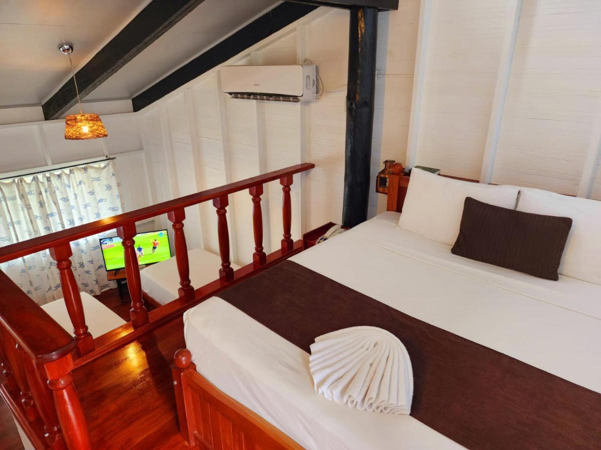 The Crow'S Nest Resort Fiji Korotogo Εξωτερικό φωτογραφία