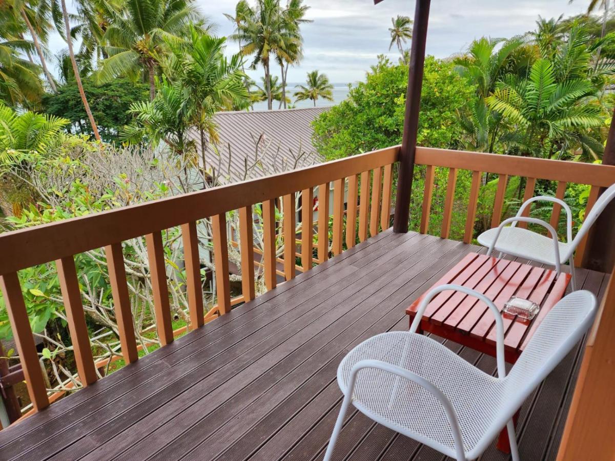 The Crow'S Nest Resort Fiji Korotogo Εξωτερικό φωτογραφία