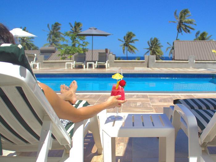 The Crow'S Nest Resort Fiji Korotogo Εξωτερικό φωτογραφία