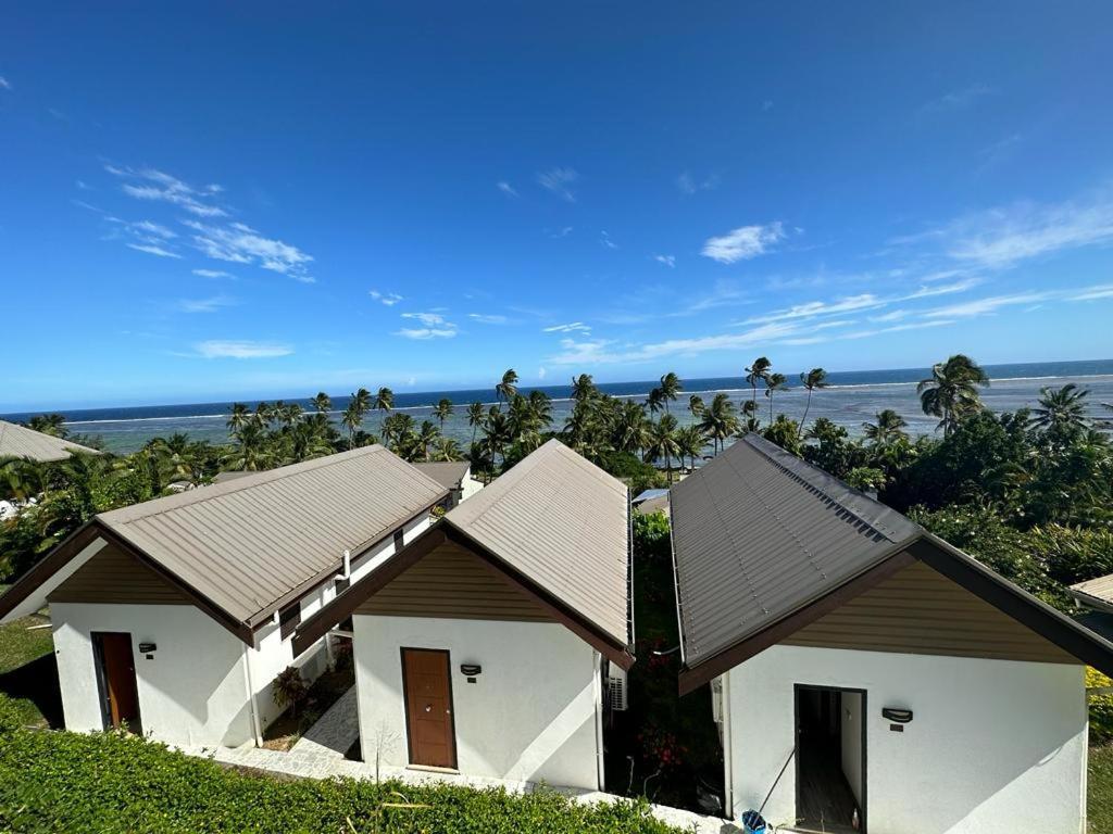 The Crow'S Nest Resort Fiji Korotogo Εξωτερικό φωτογραφία