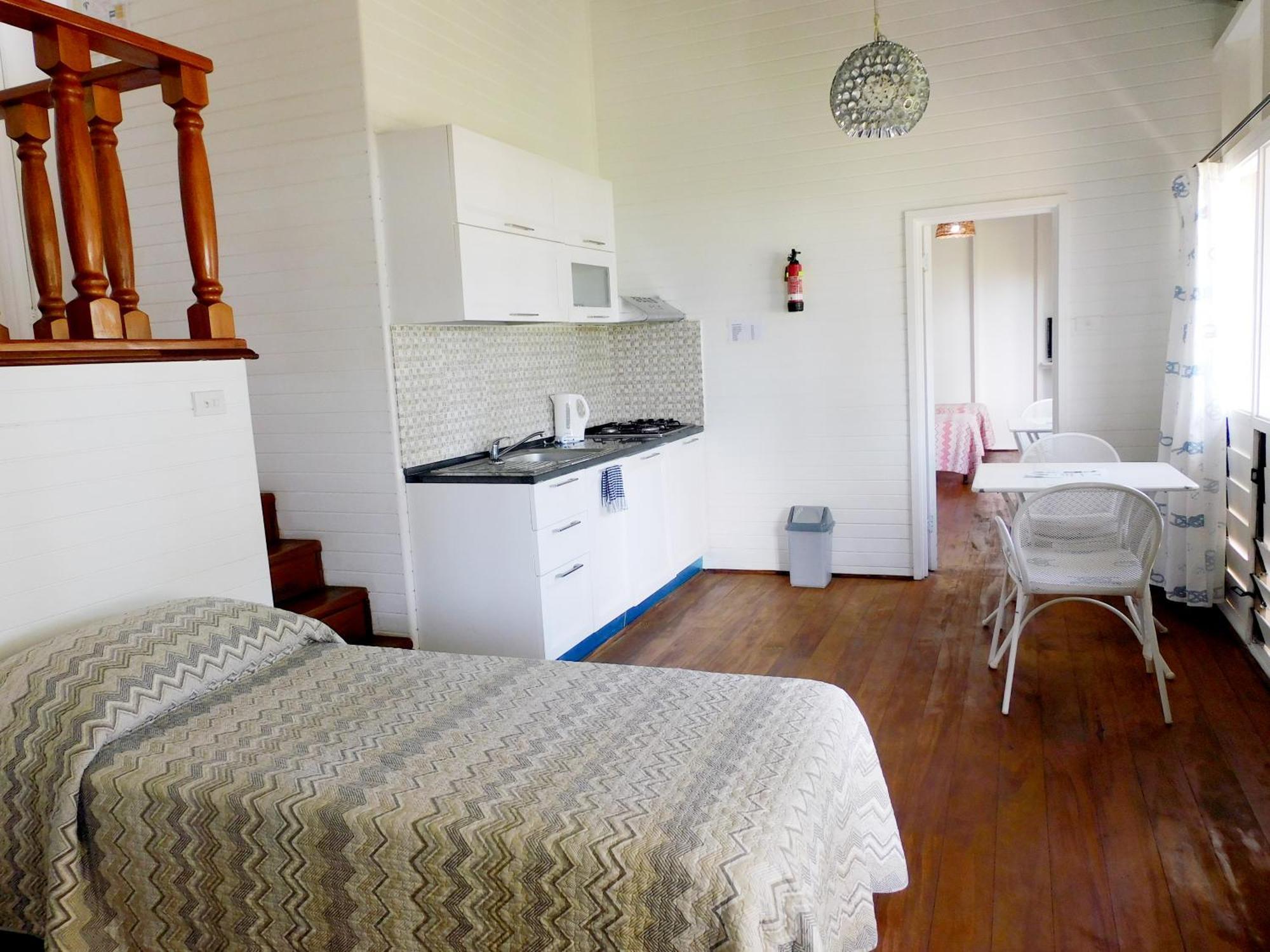 The Crow'S Nest Resort Fiji Korotogo Εξωτερικό φωτογραφία