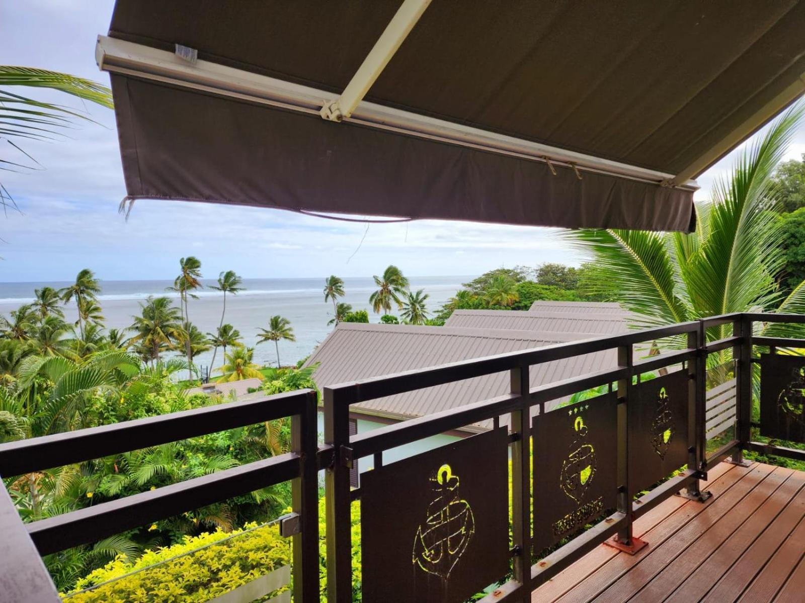 The Crow'S Nest Resort Fiji Korotogo Εξωτερικό φωτογραφία