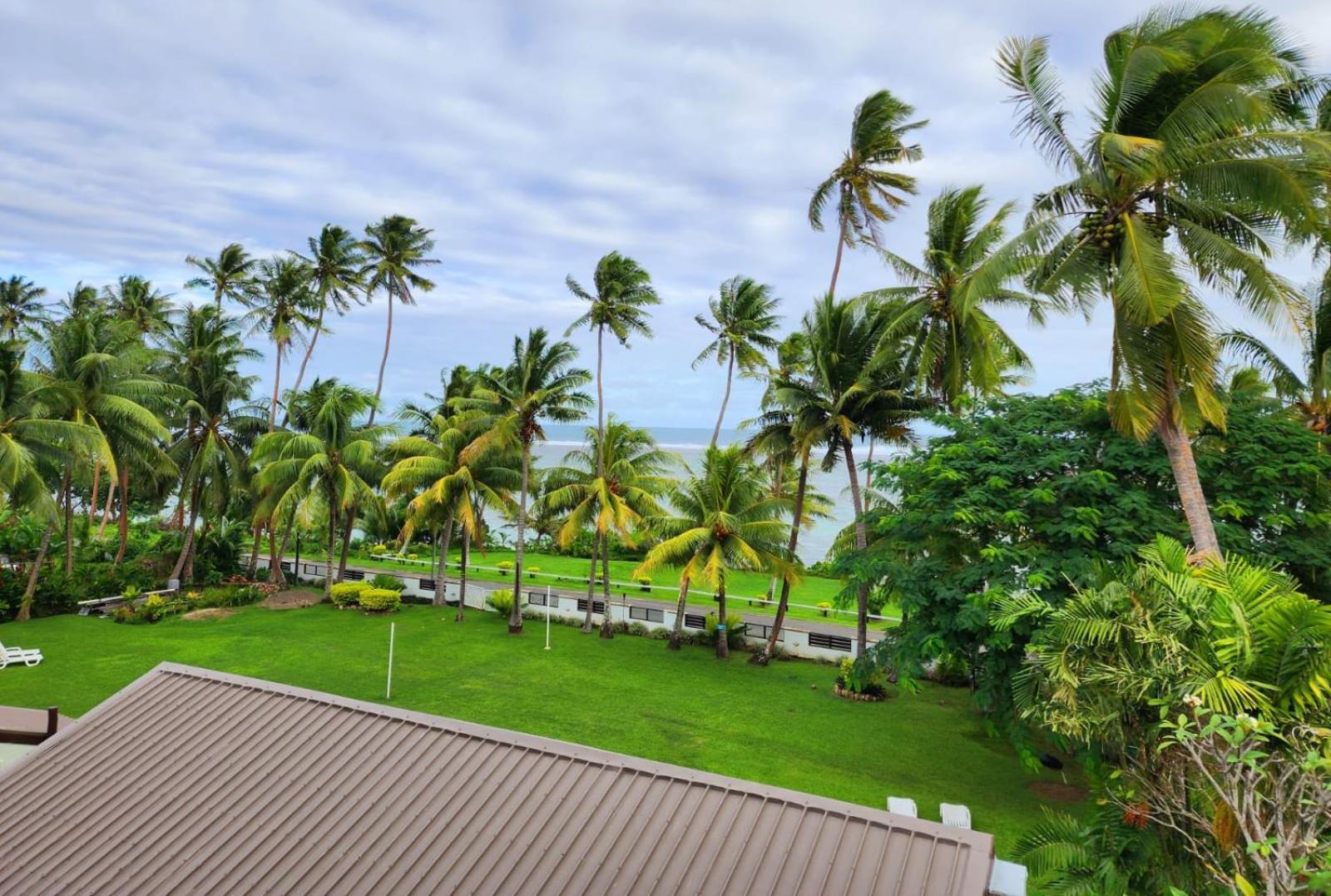 The Crow'S Nest Resort Fiji Korotogo Εξωτερικό φωτογραφία