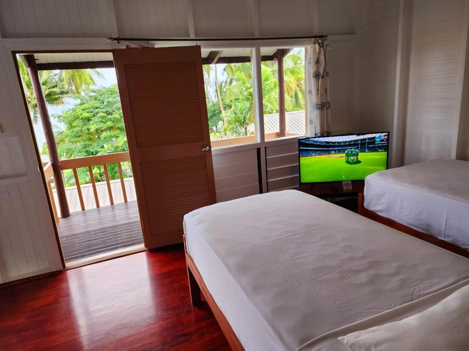 The Crow'S Nest Resort Fiji Korotogo Εξωτερικό φωτογραφία