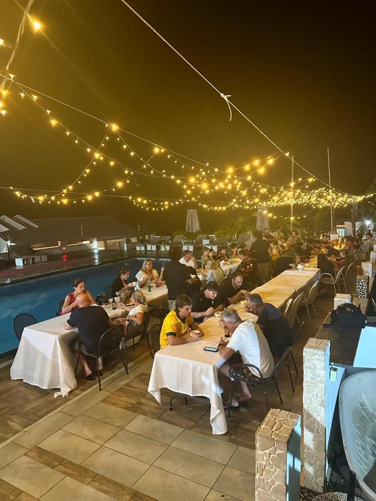 The Crow'S Nest Resort Fiji Korotogo Εξωτερικό φωτογραφία