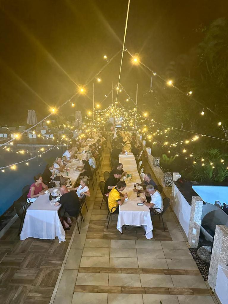 The Crow'S Nest Resort Fiji Korotogo Εξωτερικό φωτογραφία