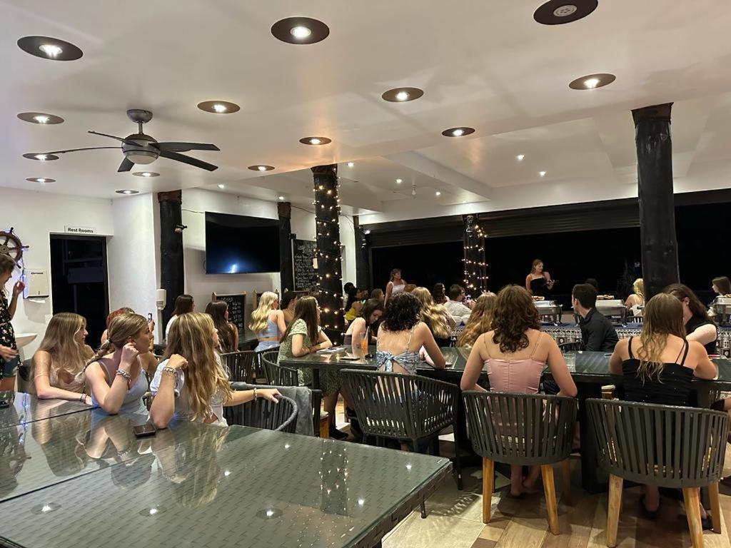 The Crow'S Nest Resort Fiji Korotogo Εξωτερικό φωτογραφία