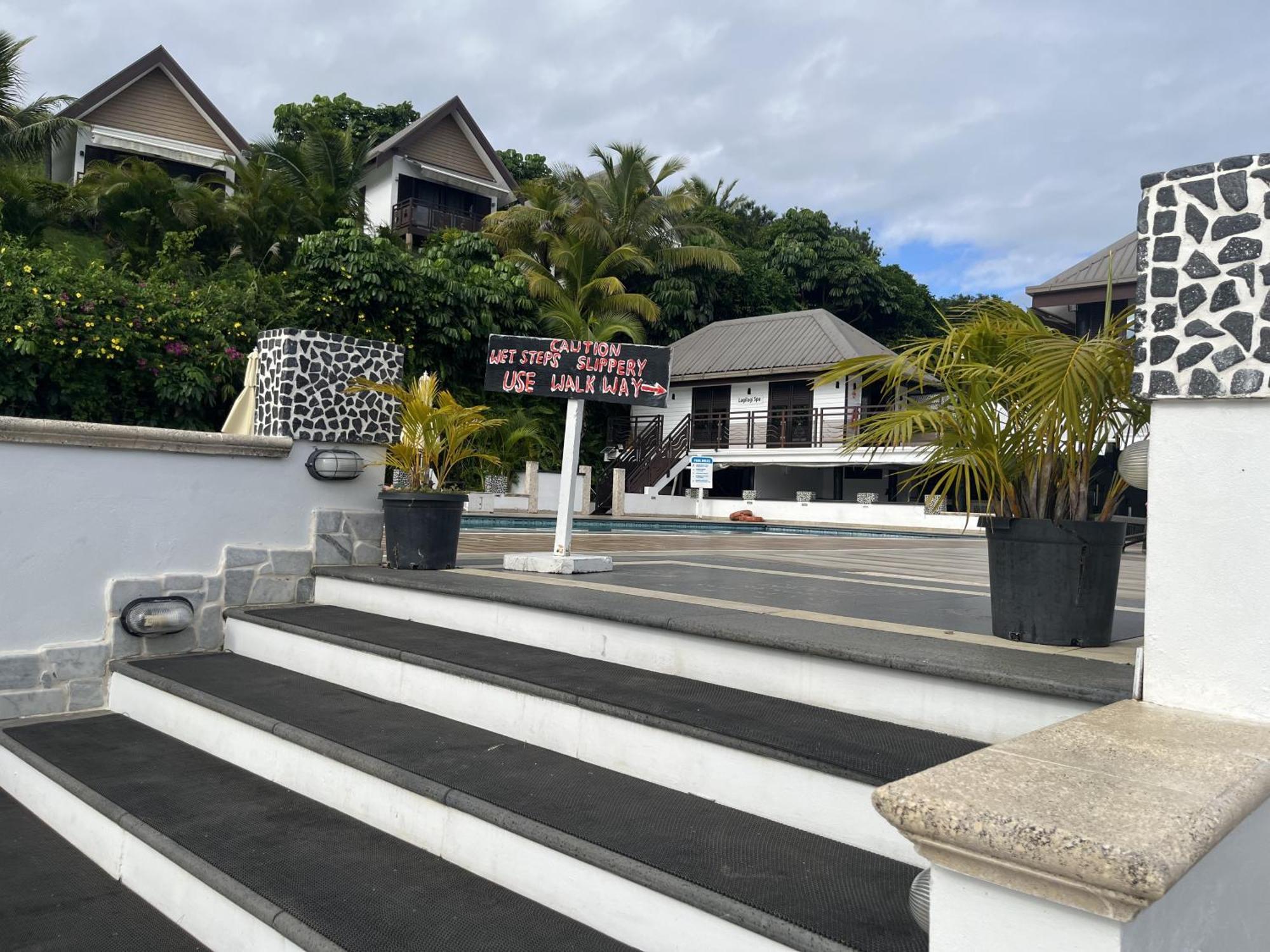 The Crow'S Nest Resort Fiji Korotogo Εξωτερικό φωτογραφία