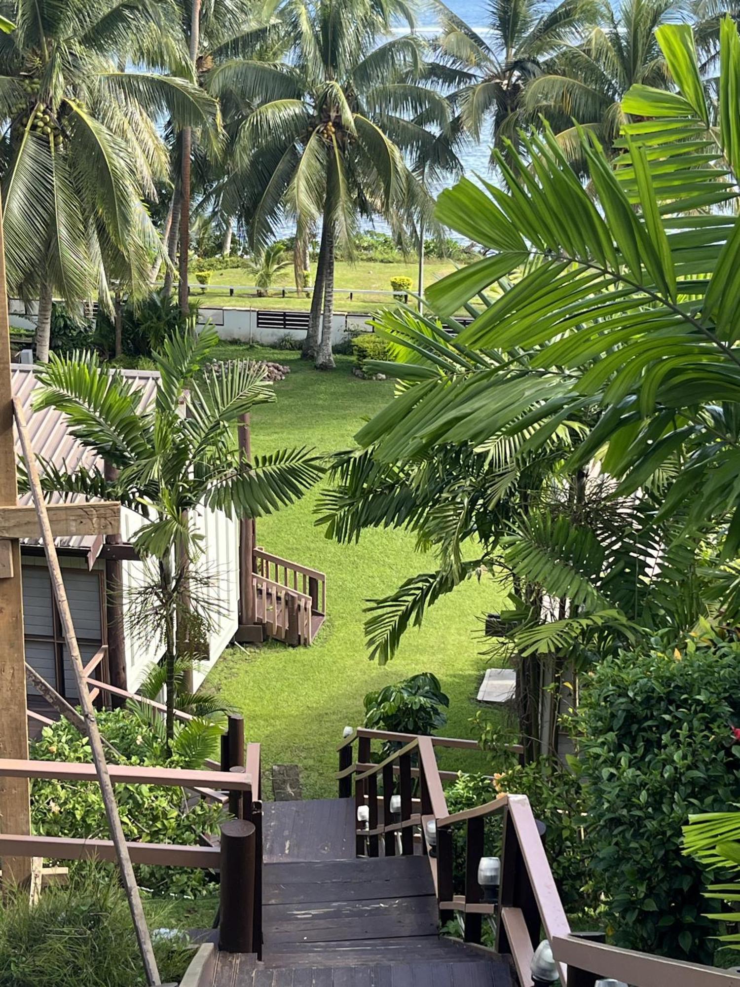 The Crow'S Nest Resort Fiji Korotogo Εξωτερικό φωτογραφία