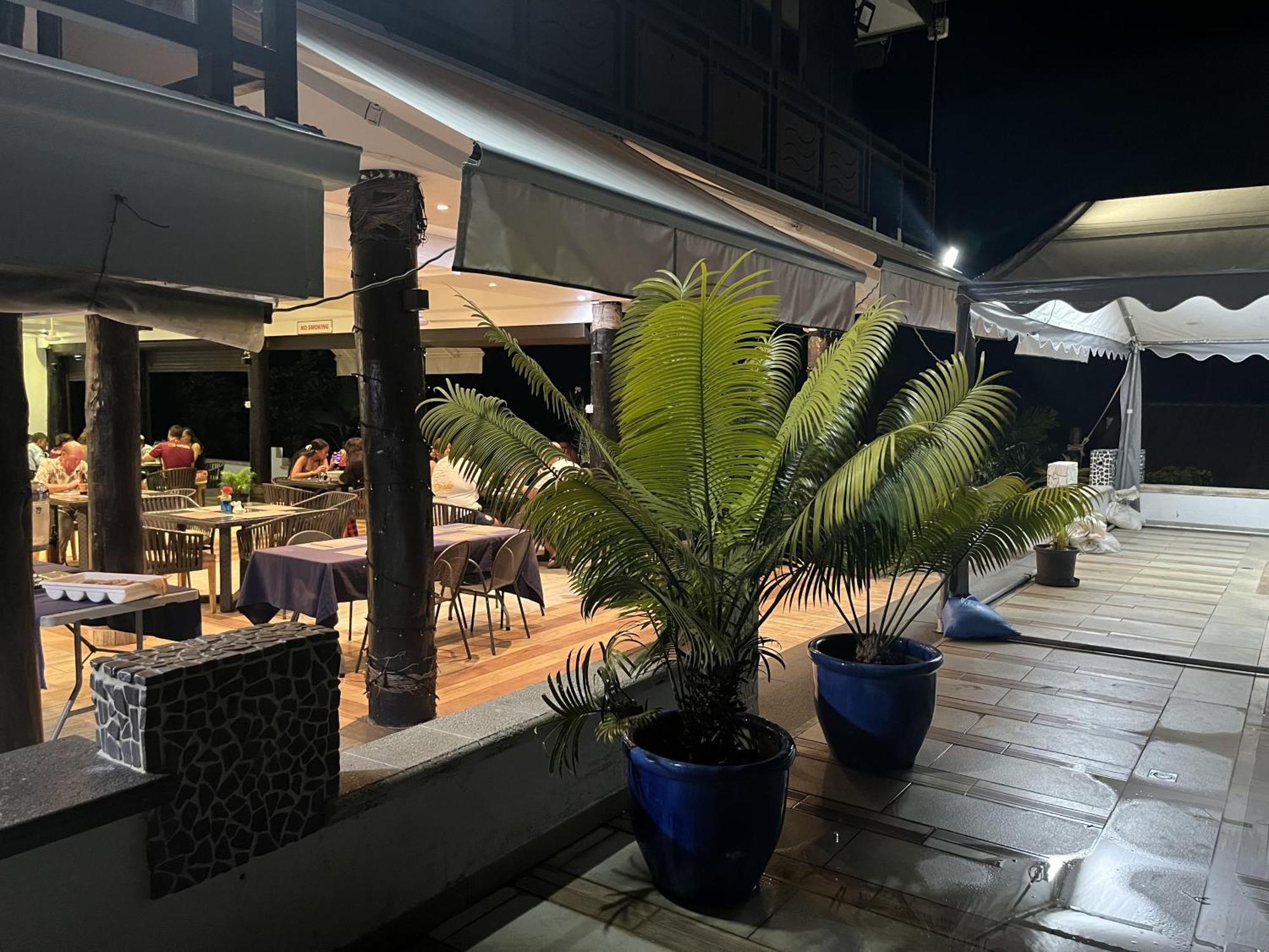 The Crow'S Nest Resort Fiji Korotogo Εξωτερικό φωτογραφία