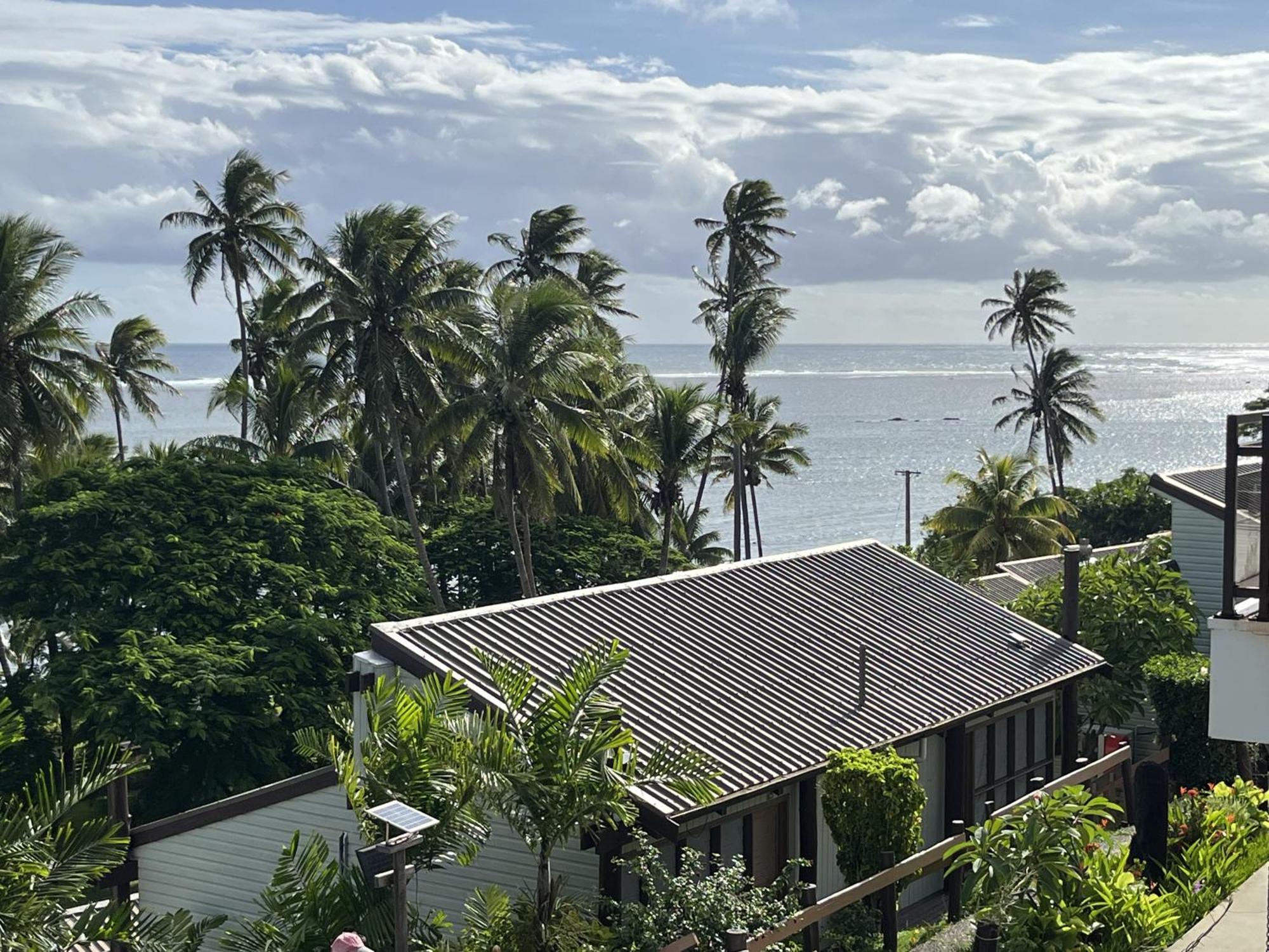 The Crow'S Nest Resort Fiji Korotogo Εξωτερικό φωτογραφία