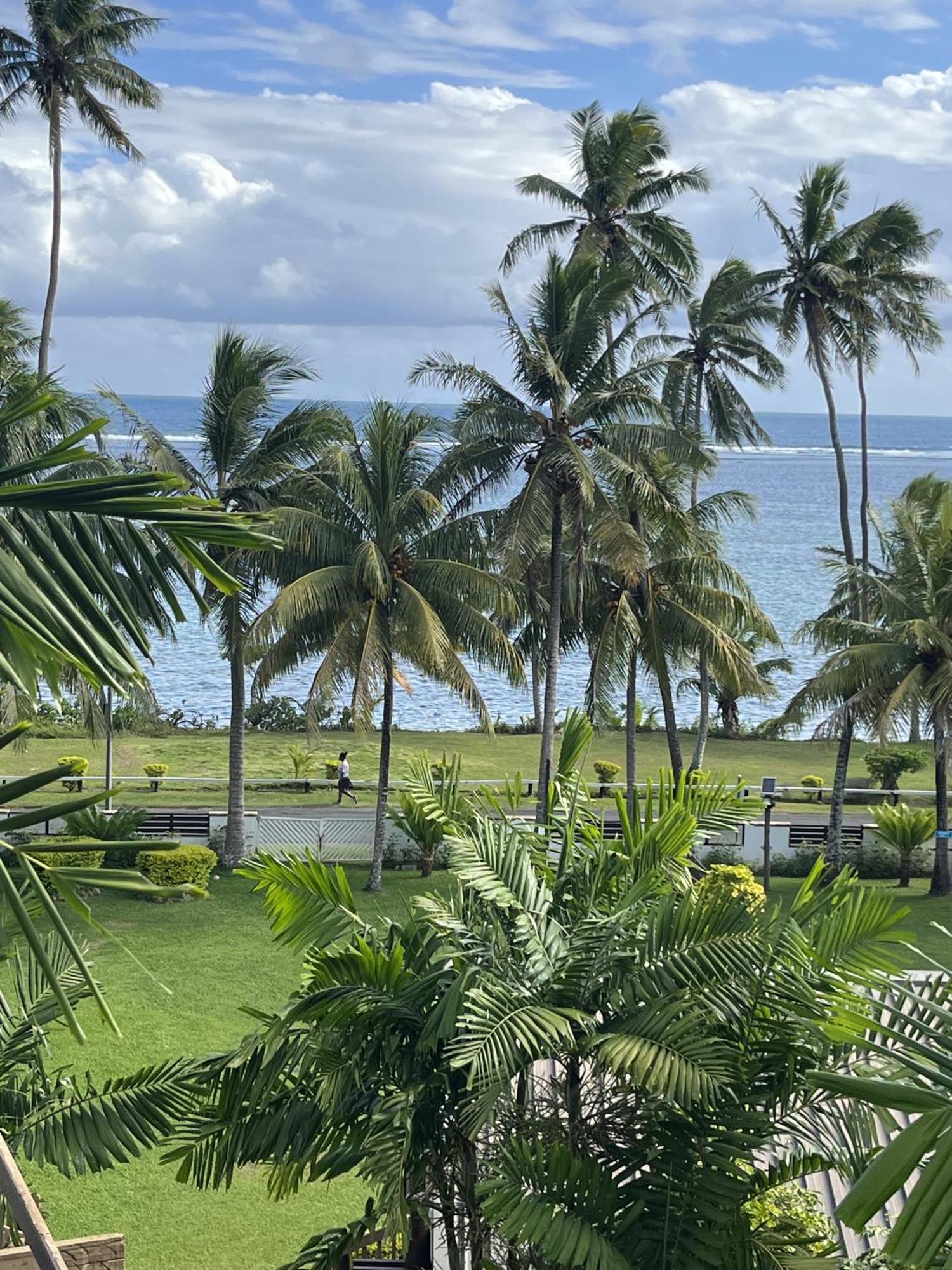 The Crow'S Nest Resort Fiji Korotogo Εξωτερικό φωτογραφία