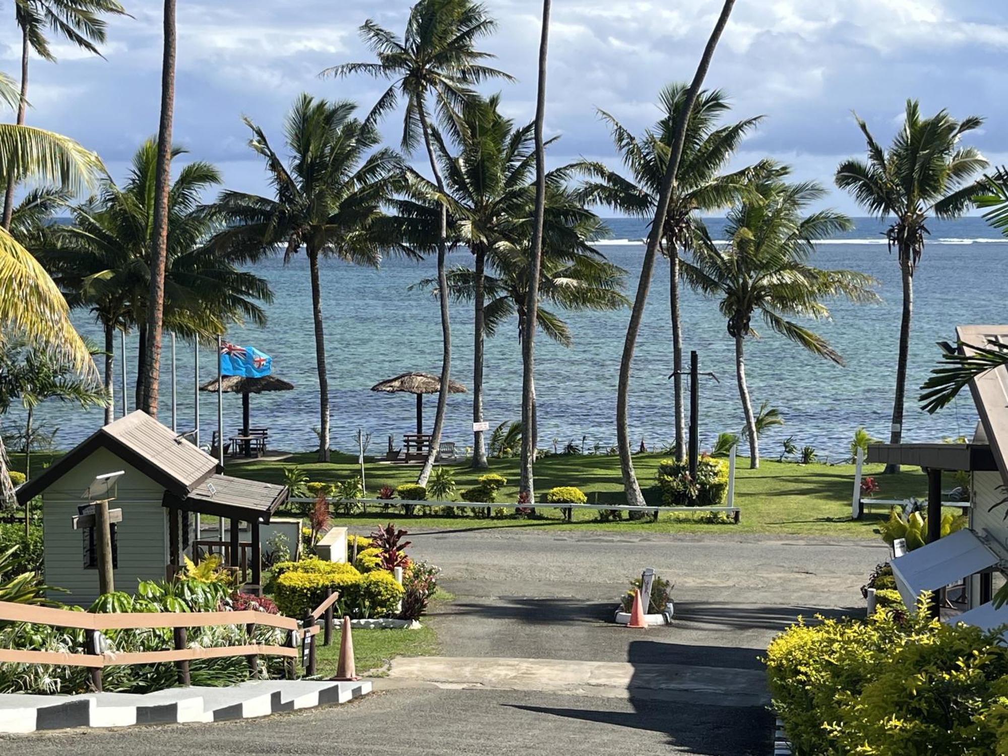 The Crow'S Nest Resort Fiji Korotogo Εξωτερικό φωτογραφία