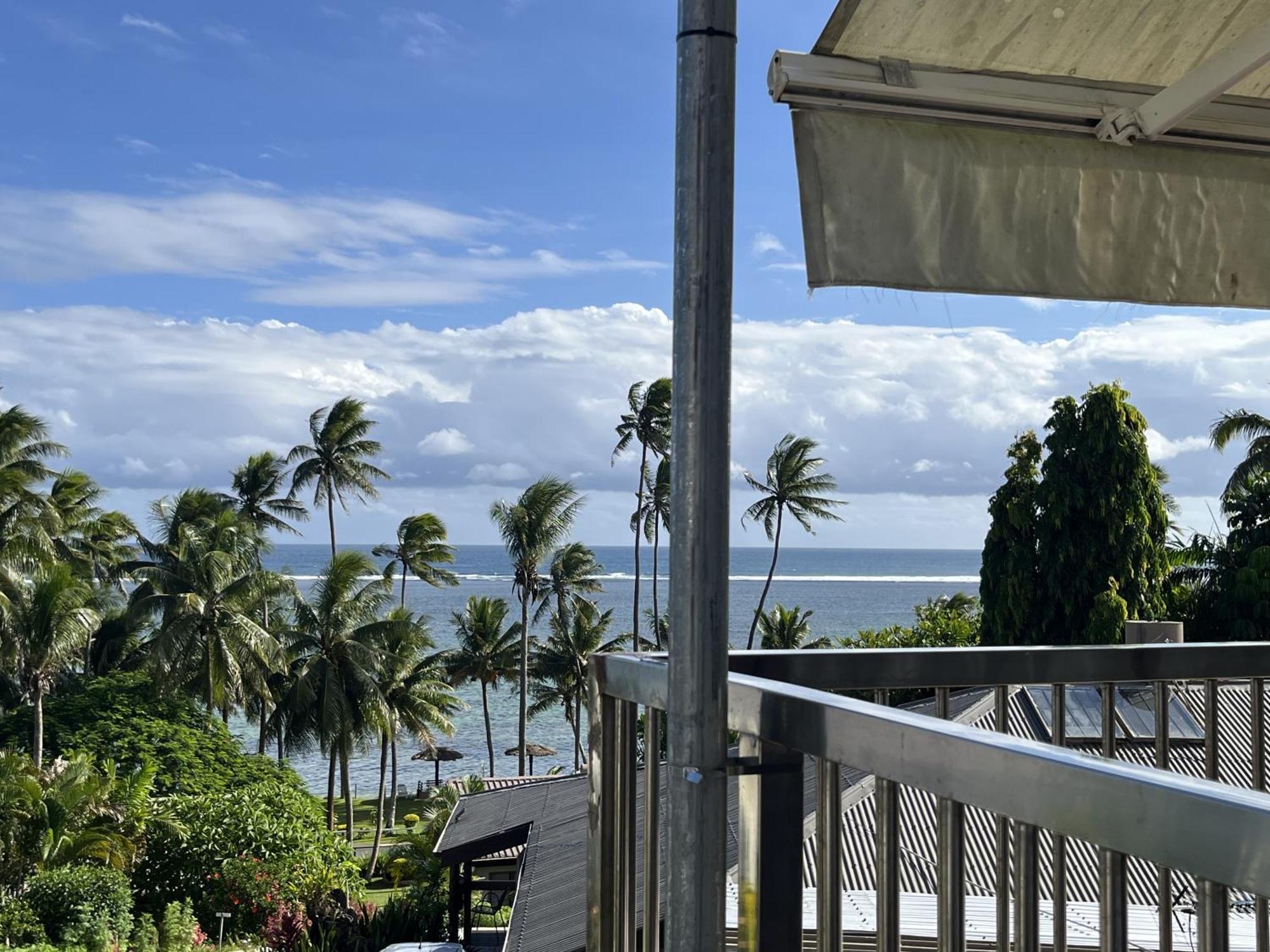 The Crow'S Nest Resort Fiji Korotogo Εξωτερικό φωτογραφία