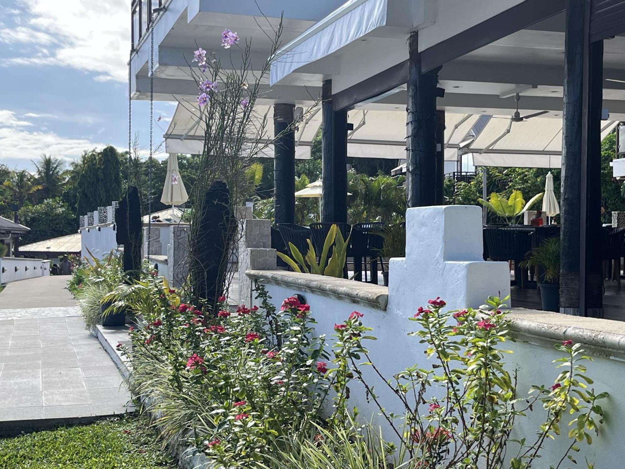 The Crow'S Nest Resort Fiji Korotogo Εξωτερικό φωτογραφία