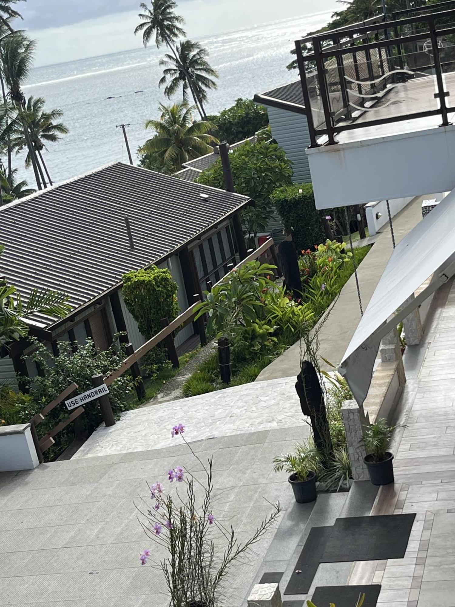 The Crow'S Nest Resort Fiji Korotogo Εξωτερικό φωτογραφία