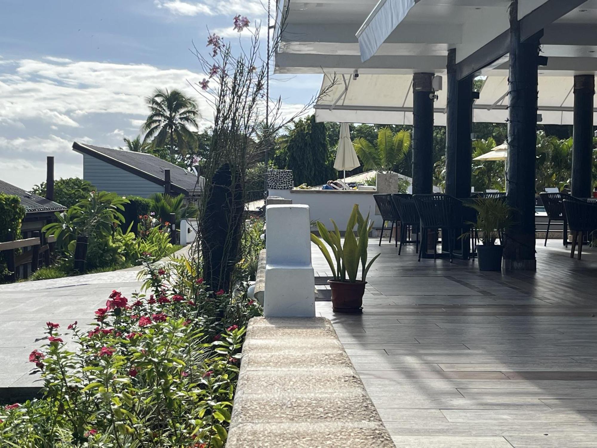 The Crow'S Nest Resort Fiji Korotogo Εξωτερικό φωτογραφία