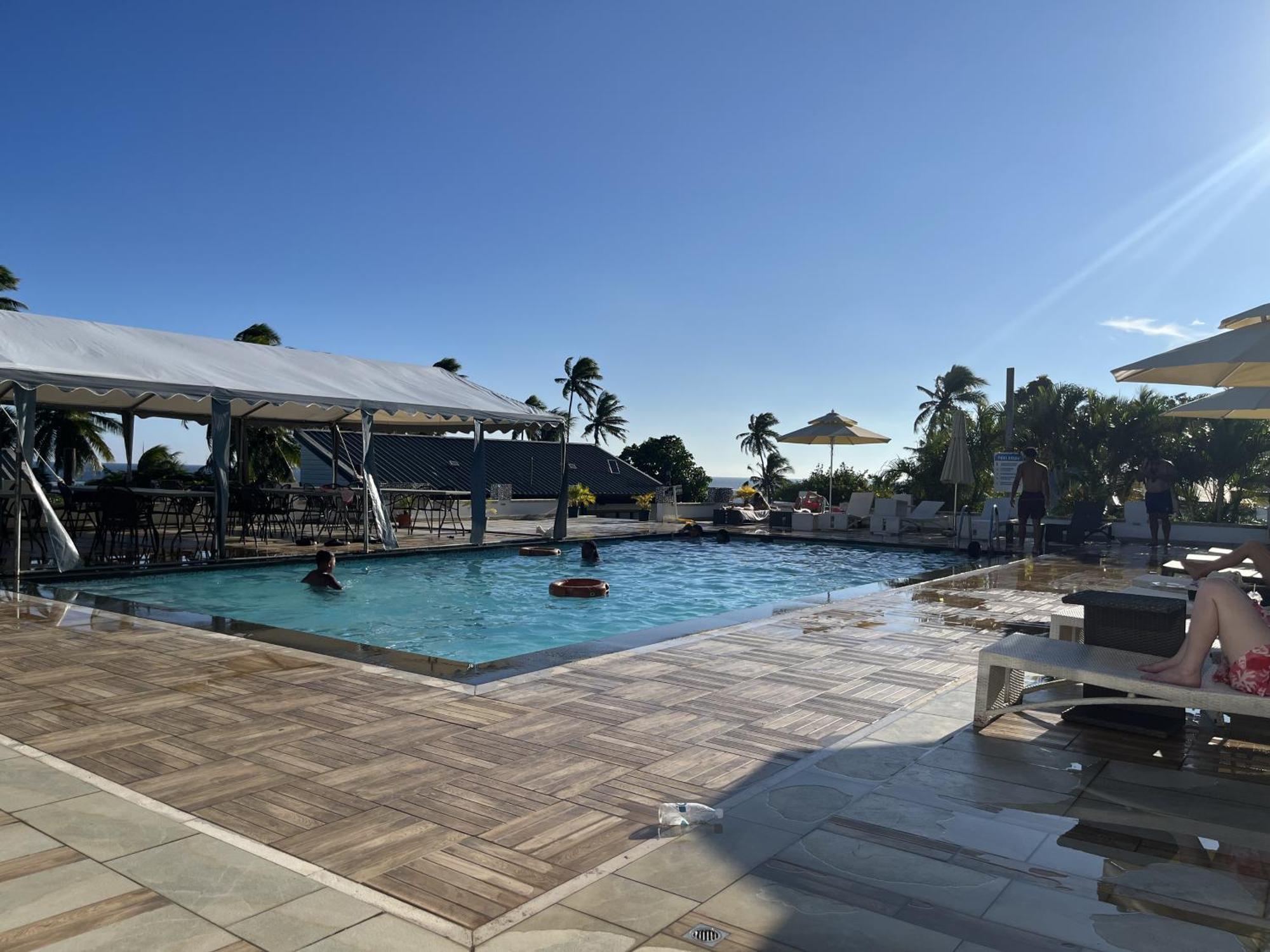 The Crow'S Nest Resort Fiji Korotogo Εξωτερικό φωτογραφία