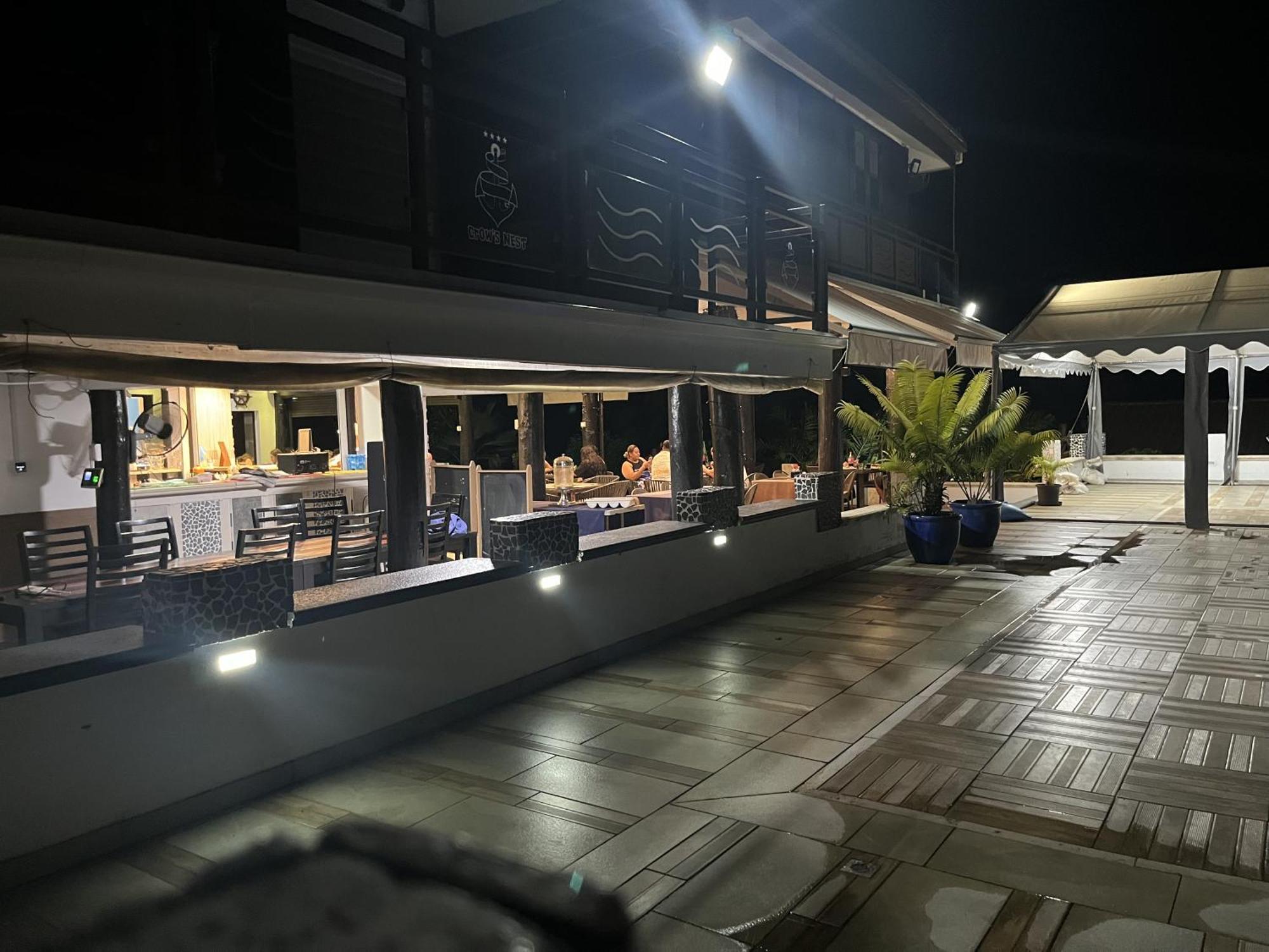 The Crow'S Nest Resort Fiji Korotogo Εξωτερικό φωτογραφία
