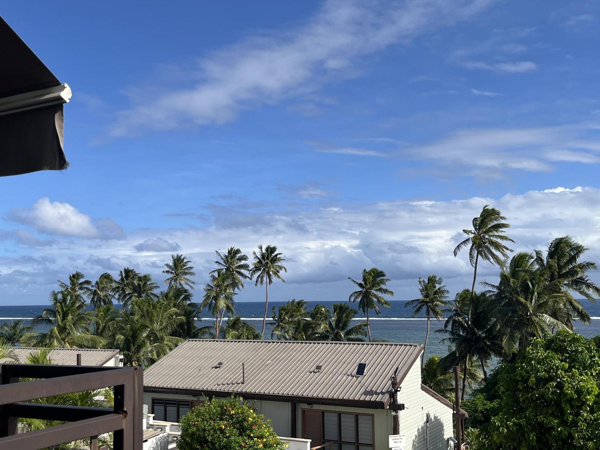 The Crow'S Nest Resort Fiji Korotogo Εξωτερικό φωτογραφία
