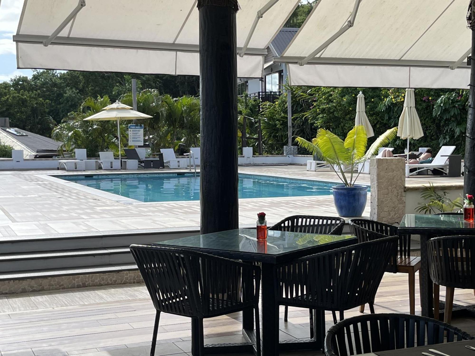 The Crow'S Nest Resort Fiji Korotogo Εξωτερικό φωτογραφία