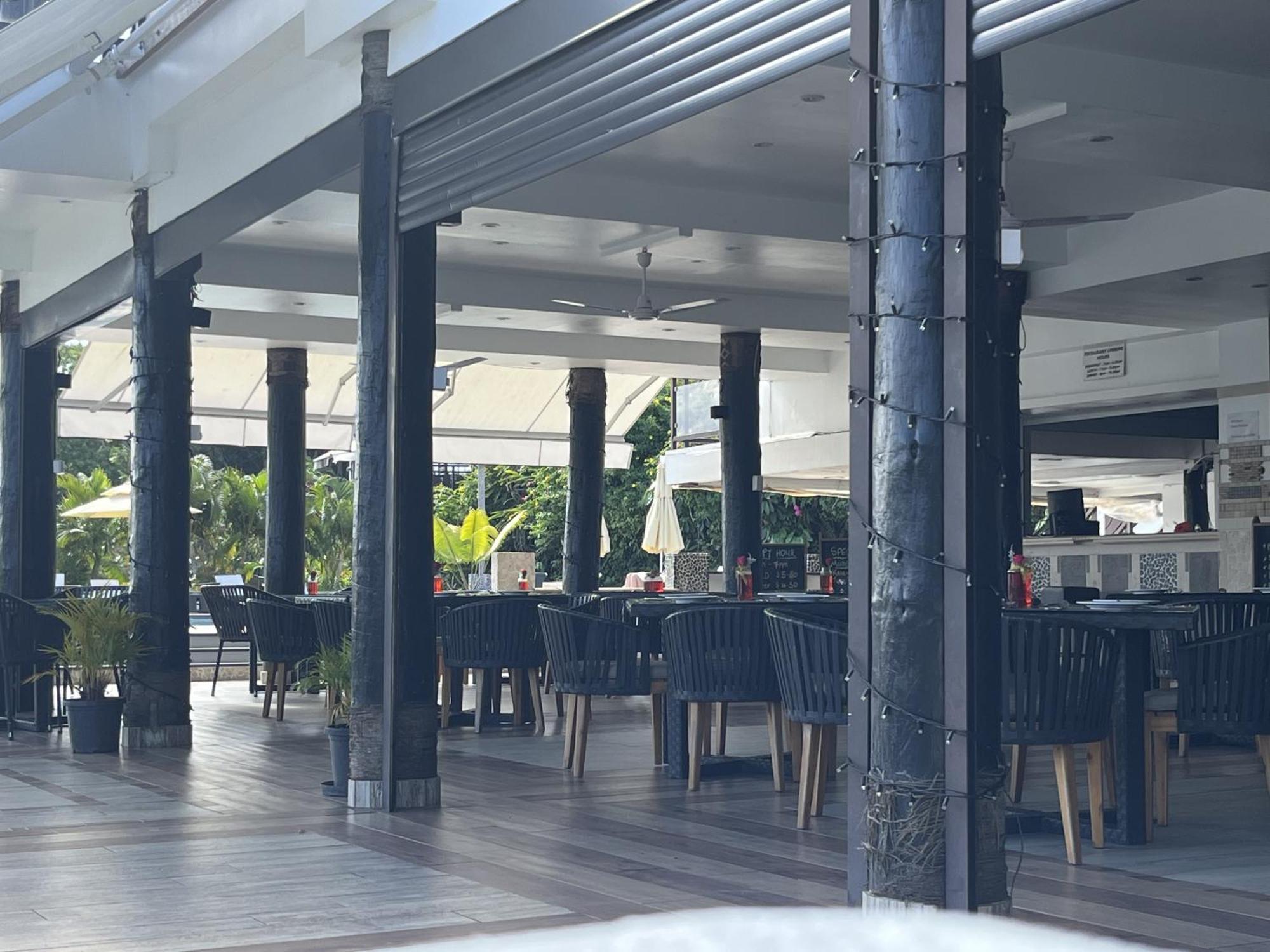 The Crow'S Nest Resort Fiji Korotogo Εξωτερικό φωτογραφία