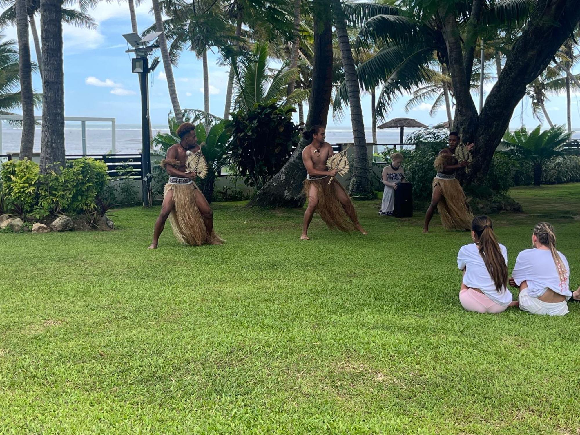 The Crow'S Nest Resort Fiji Korotogo Εξωτερικό φωτογραφία